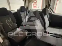 2014 Peugeot Partner