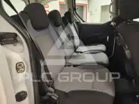 2014 Peugeot Partner