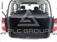2014 Peugeot Partner
