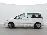 2014 Peugeot Partner