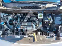 2014 Peugeot Partner