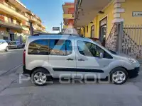 2014 Peugeot Partner