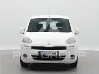 2014 Peugeot Partner