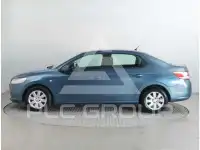 2014 Peugeot 301