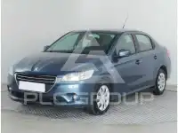 2014 Peugeot 301