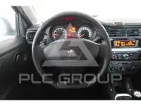 2014 Peugeot 301