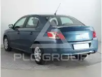 2014 Peugeot 301