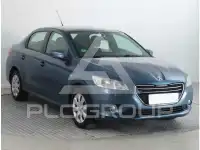 2014 Peugeot 301