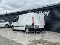2014 Peugeot Expert