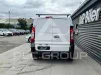 2014 Peugeot Expert