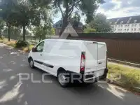 2014 Peugeot Expert