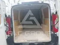2014 Peugeot Expert