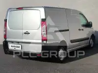 2014 Peugeot Expert