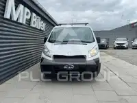 2014 Peugeot Expert
