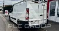 2014 Peugeot Expert