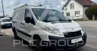 2014 Peugeot Expert