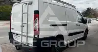 2014 Peugeot Expert