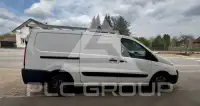 2014 Peugeot Expert