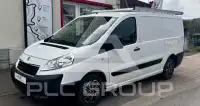 2014 Peugeot Expert