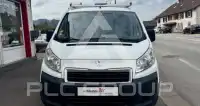 2014 Peugeot Expert