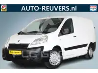 2014 Peugeot Expert