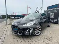 2014 Peugeot 308