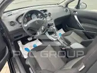 2014 Peugeot 308