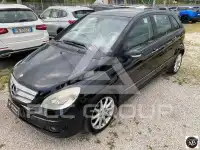2014 Mercedes Benz Glb