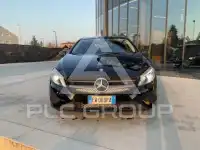 2014 Mercedes Benz A