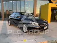 2014 Mercedes Benz A