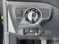 2014 Mercedes Benz A