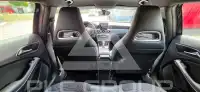 2014 Mercedes Benz A