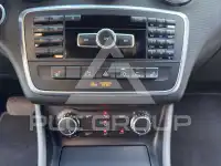 2014 Mercedes Benz A