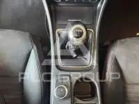 2014 Mercedes Benz A