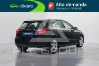 2014 Mercedes Benz A