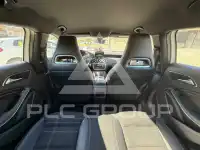 2014 Mercedes Benz A