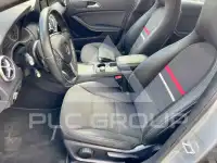 2014 Mercedes Benz A