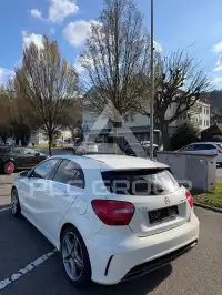 2014 Mercedes Benz A