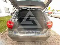 2014 Mercedes Benz A