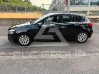 2014 Mercedes Benz A