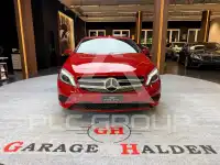 2014 Mercedes Benz A