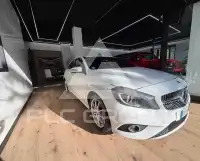 2014 Mercedes Benz A