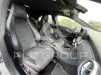 2014 Mercedes Benz A