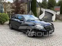 2014 Mercedes Benz A