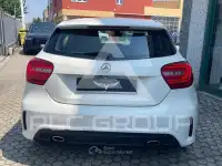 2014 Mercedes Benz A