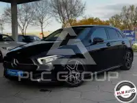 2014 Mercedes Benz A