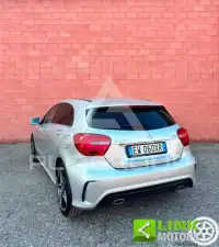 2014 Mercedes Benz A