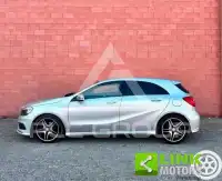 2014 Mercedes Benz A