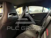 2014 Mercedes Benz A
