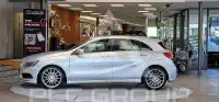 2014 Mercedes Benz A